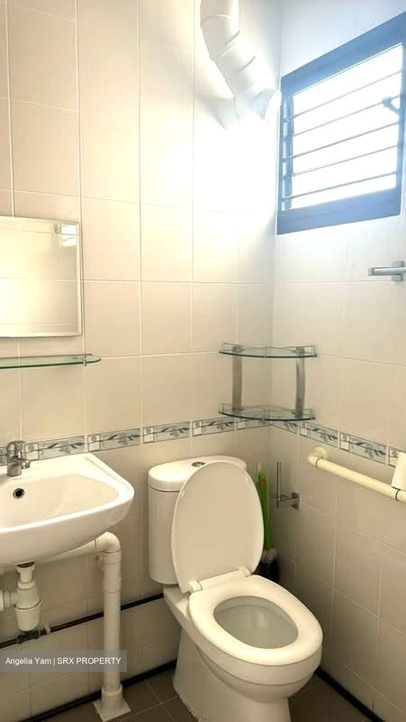 Blk 634 Yio Chu Kang Heights (Ang Mo Kio), HDB 4 Rooms #587899371